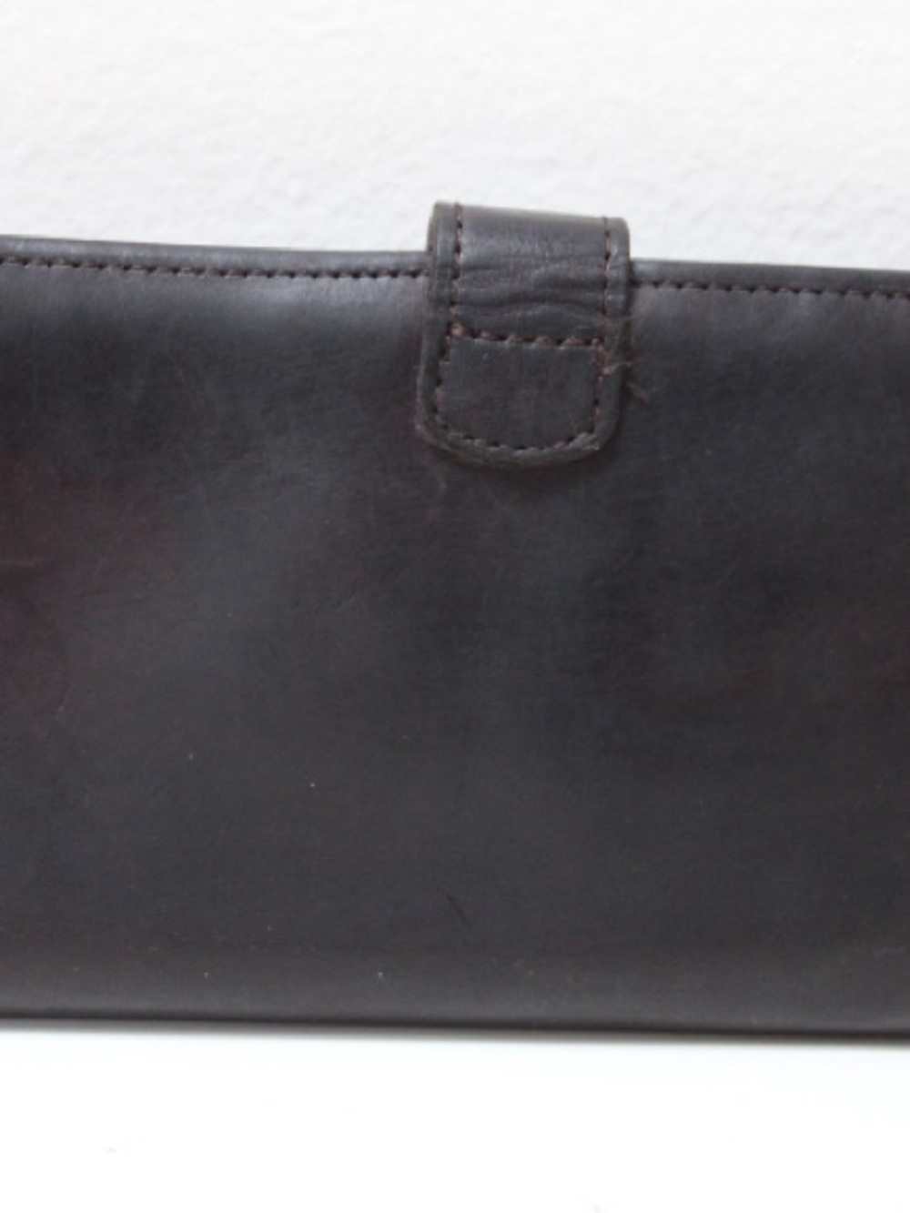Vintage Coach leather wallet - Picture 12 of 16